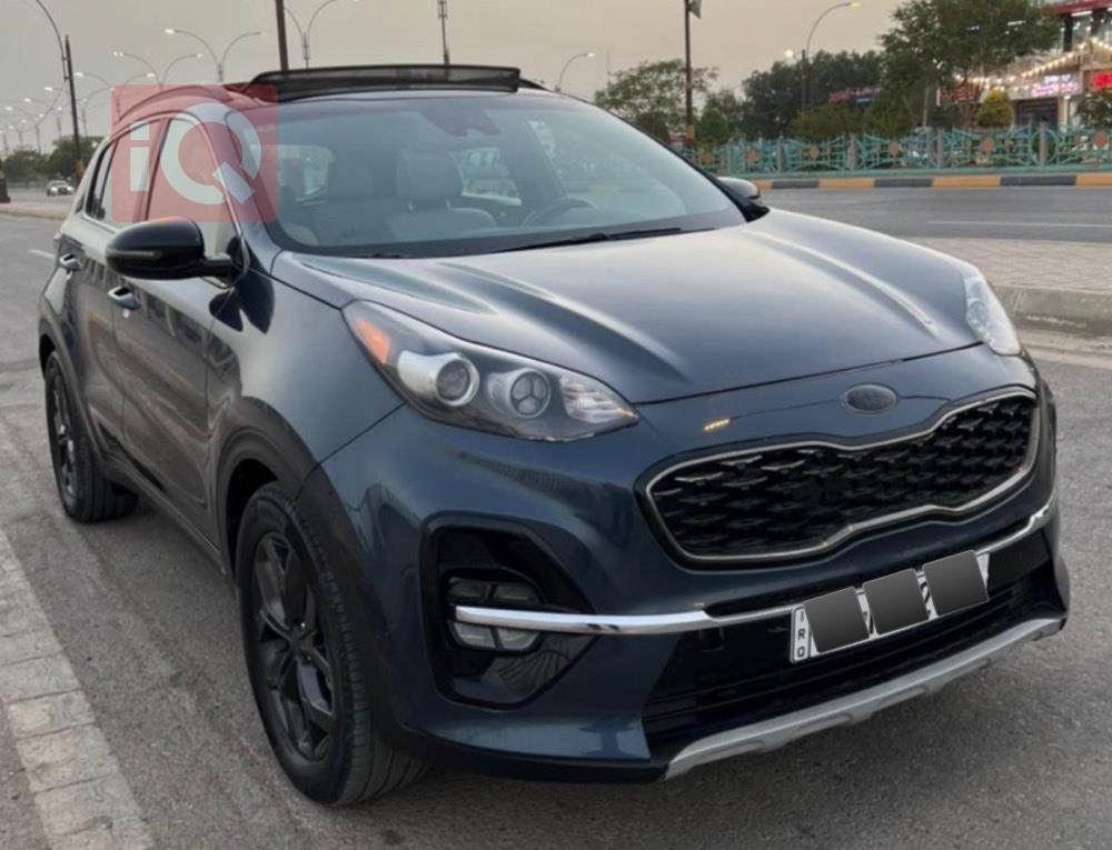 کیا سپۆرتاج